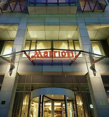 Marriott Lipsia