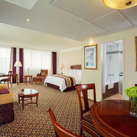 Marriott 4* Leipzig