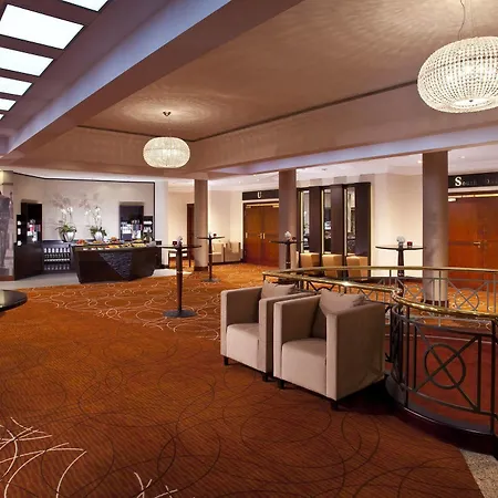 Marriott 4*