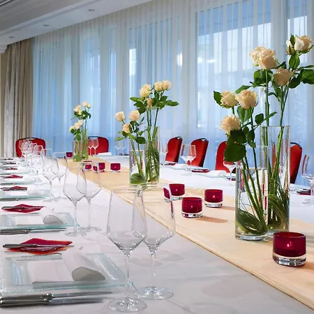 Marriott Hotel 4*
