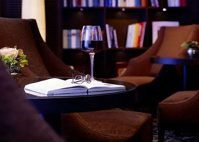 لايبزيغ ماريوت