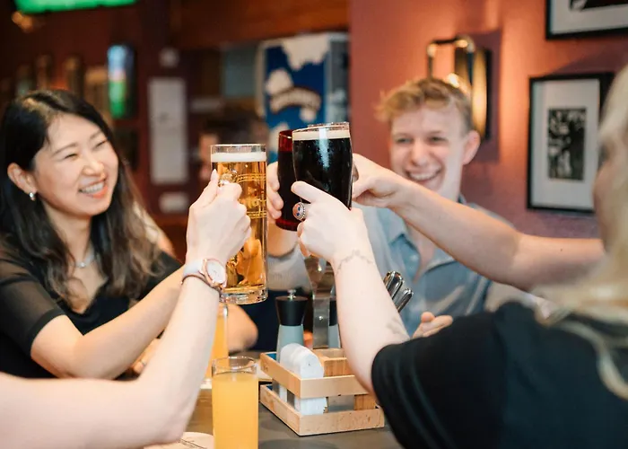 لايبزيغ ماريوت فندق 4*