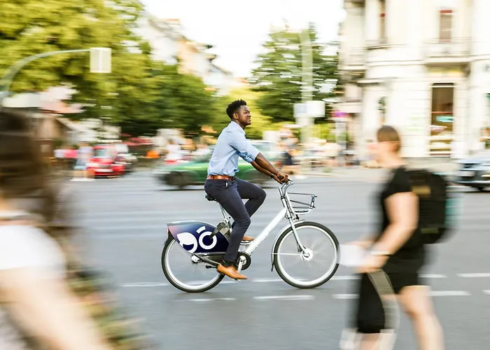 لايبزيغ ماريوت 4* لبسيا