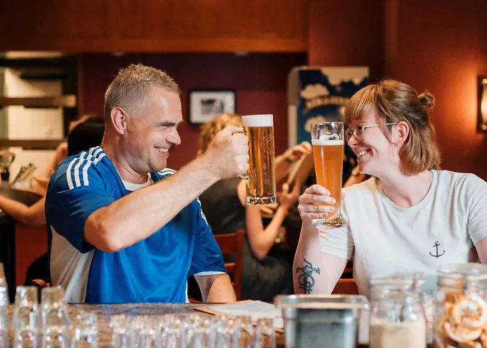 لايبزيغ ماريوت فندق 4*