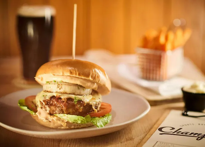 فندق لايبزيغ ماريوت لبسيا