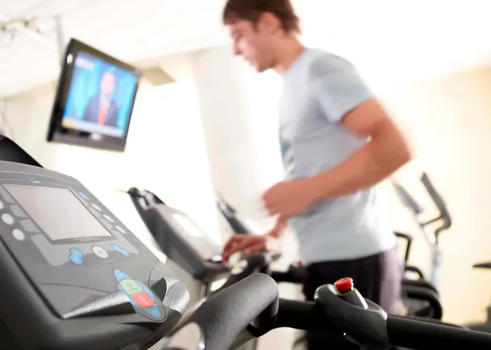 Marriott Hotel Lipsk