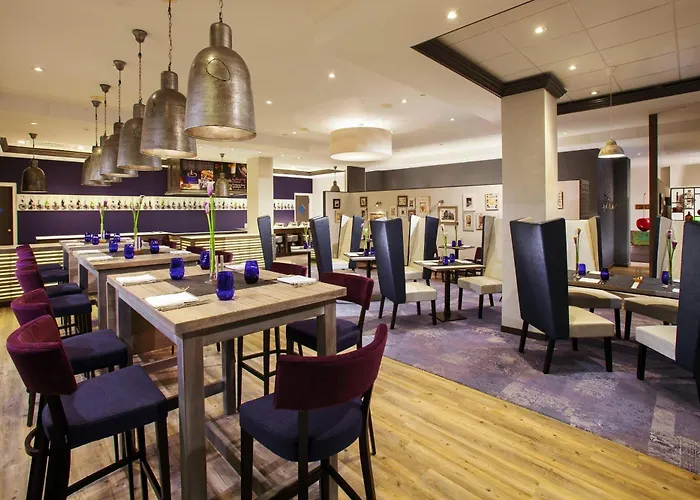 لايبزيغ ماريوت 4*