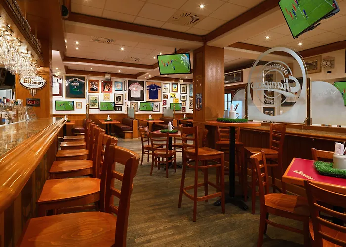 호텔 메리어트 4*