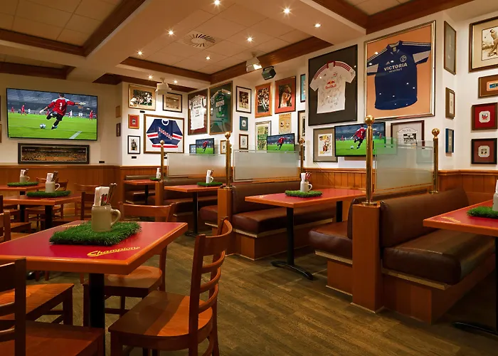 메리어트 호텔 4*