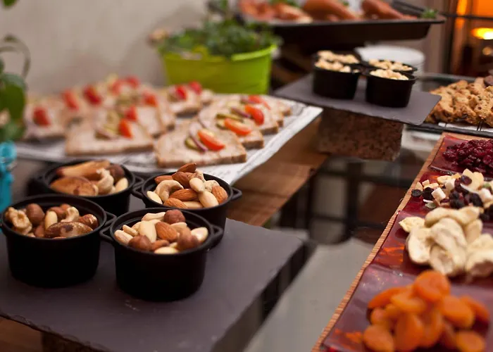 فندق لايبزيغ ماريوت