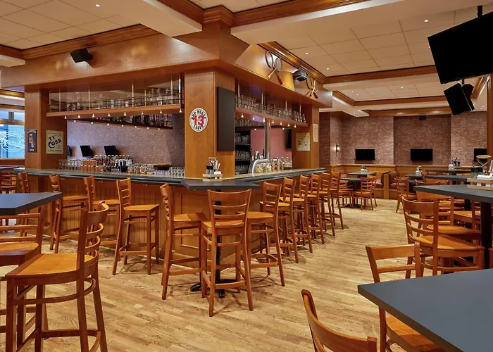 لايبزيغ ماريوت فندق لبسيا