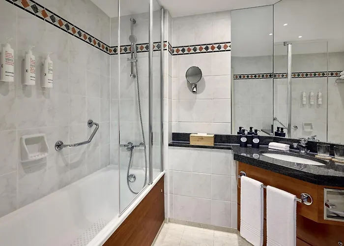 메리어트 호텔 4*