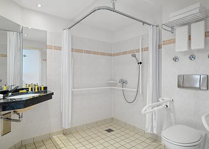 메리어트 라이프치히