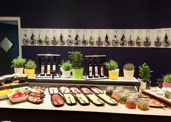 لايبزيغ ماريوت