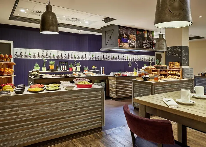 لايبزيغ ماريوت