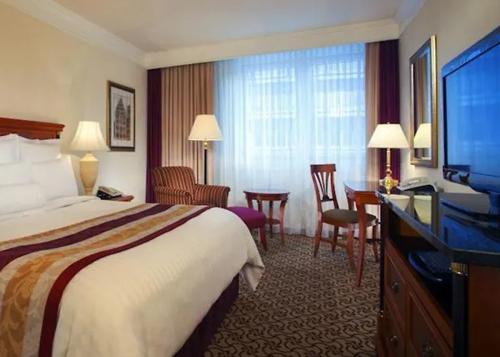 Hotel Marriott