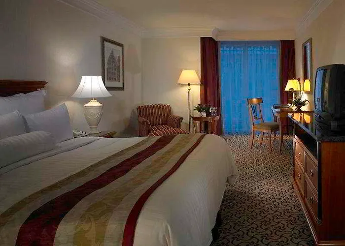 لايبزيغ ماريوت 4*